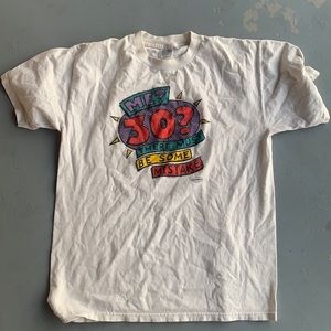 VINTAGE GRAPHIC TEE
